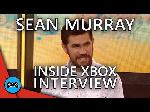 Video 4 - Shaun Murray