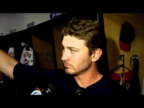Video 6 - Josh Tomlin