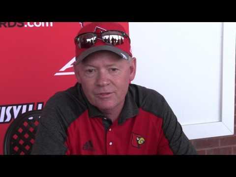 Video 2 - Paul Petrino