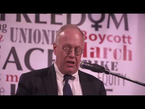 Video 2 - Chris Leak