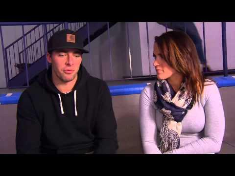 Video 4 - Joffrey Lupul