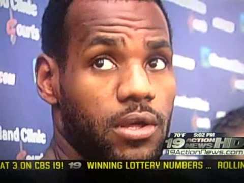 Video 5 - Delonte West