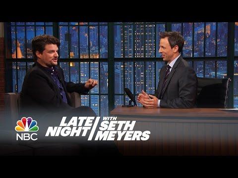 Video 6 - Matt Jones