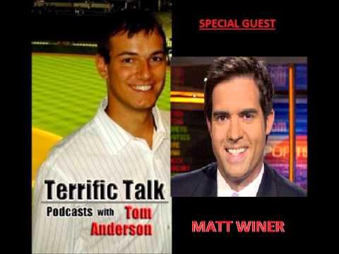 Video 5 - Matt Winer