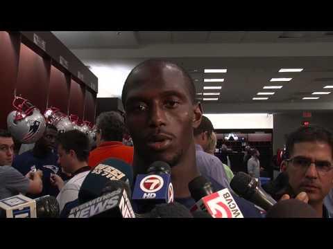 Video 6 - Logan Mankins