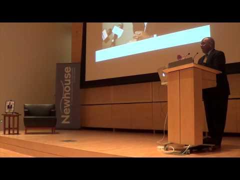 Video 2 - Mike Tirico