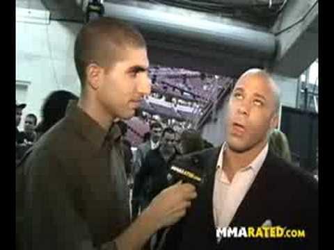 Video 6 - Frank Trigg