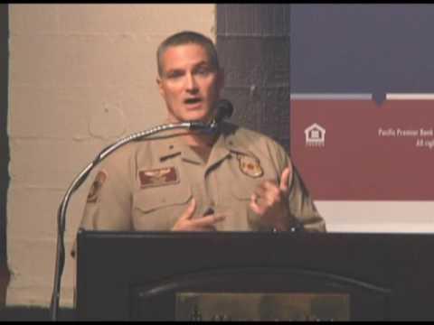 Video 2 - Keith Jones