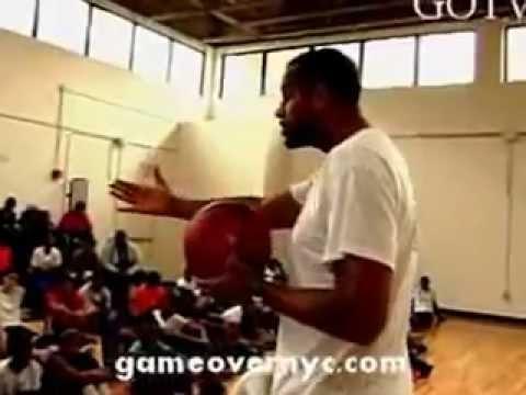 Video 2 - Andre Dupont