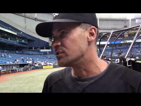 Video 5 - Omar Vizquel