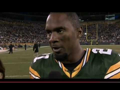 Video 5 - Charles Woodson