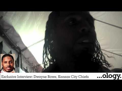 Video 5 - Dwayne Bowe