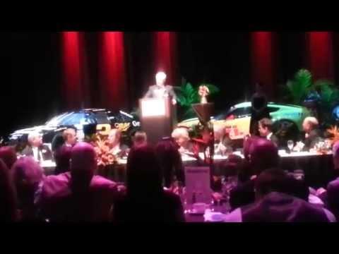 Video 2 - Roger Penske