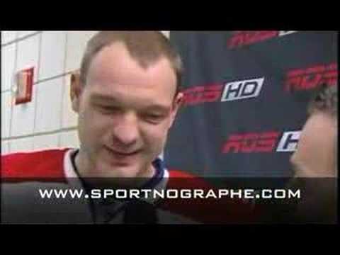 Video 5 - Jacques Laperriere