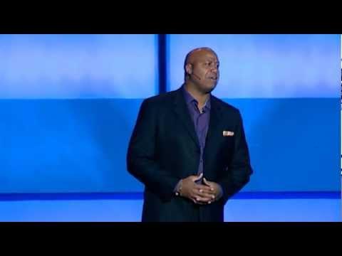 Video 1 - Walter Bond