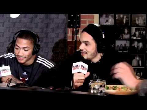 Video 2 - Joakim Noah