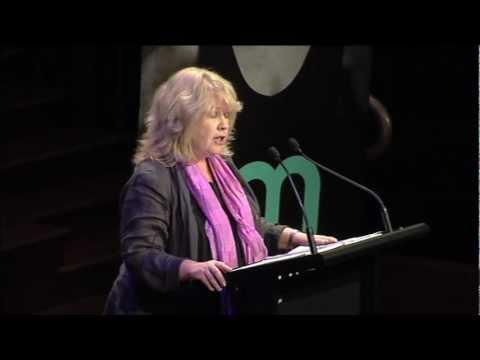 Video 3 - Wendy Turnbull