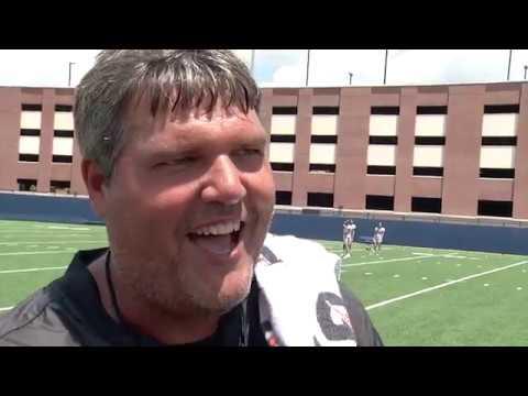 Video 1 - Matt Luke