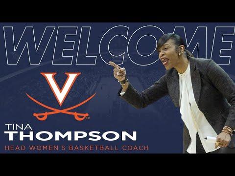 Video 6 - Tina Thompson