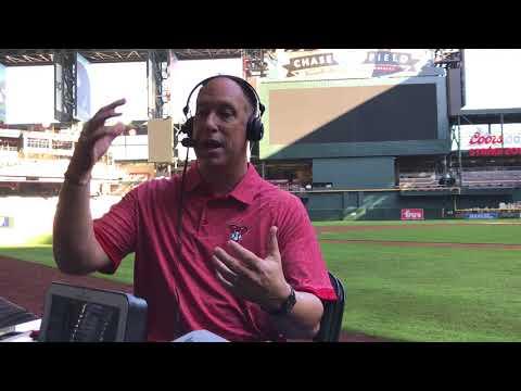 Video 5 - Luis Gonzalez