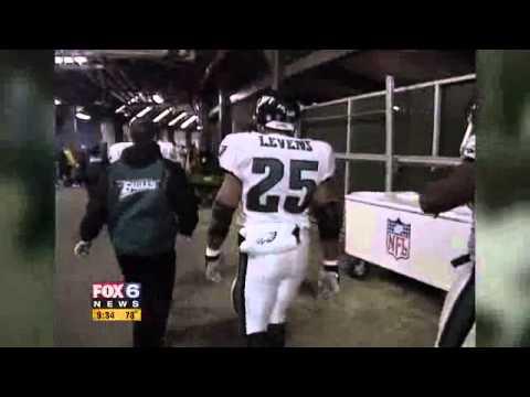 Video 4 - Dorsey Levens