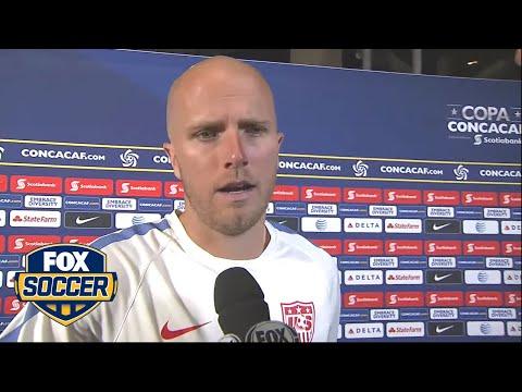 Video 5 - Michael Bradley