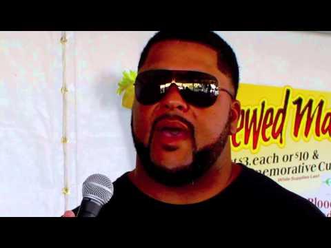 Video 4 - Gilbert Brown