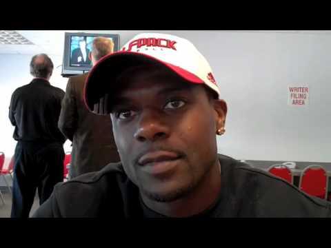 Video 4 - Jerricho Cotchery