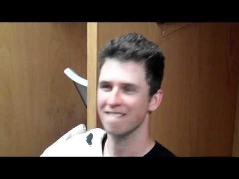 Video 5 - Jeremy Affeldt