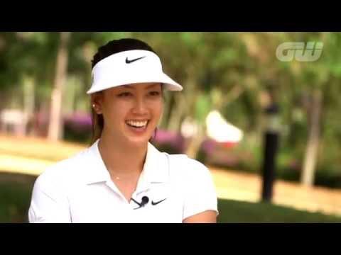Video 5 - Michelle Wie West