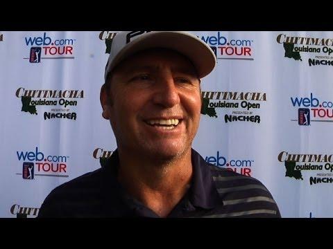 Video 4 - Bill Lunde