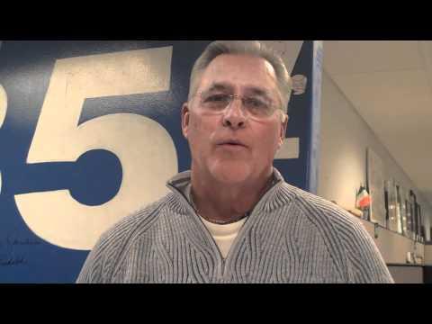 Video 6 - Bucky Dent