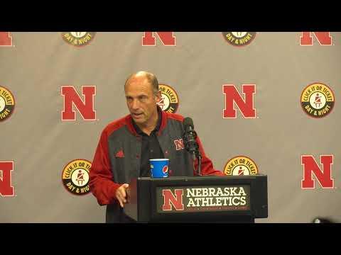 Video 2 - Mike Riley