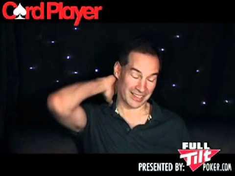 Video 4 - Ted Forrest