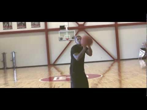 Video 2 - Dion Waiters