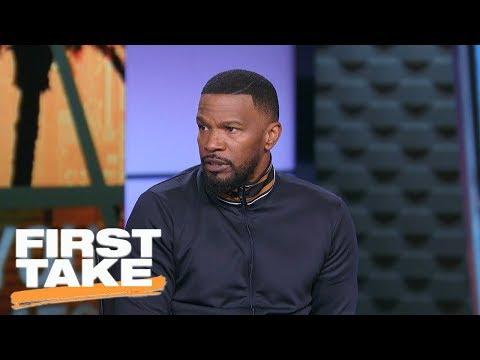 Video 6 - Colin Kaepernick