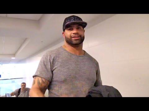 Video 3 - Shawne Merriman