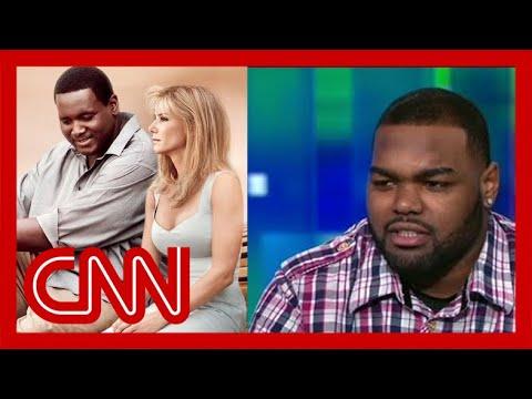 Video 4 - Michael Oher