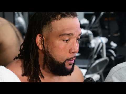 Video 2 - Donald Penn