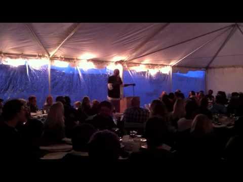 Video 2 - John Salley