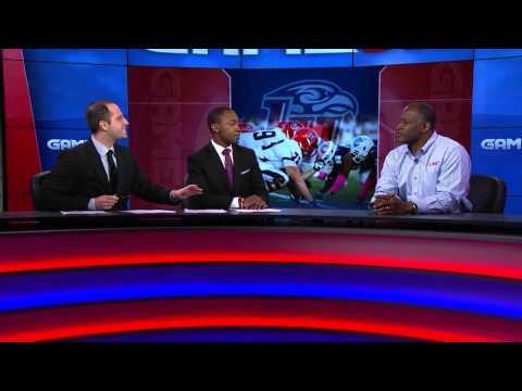 Video 6 - Turner Gill