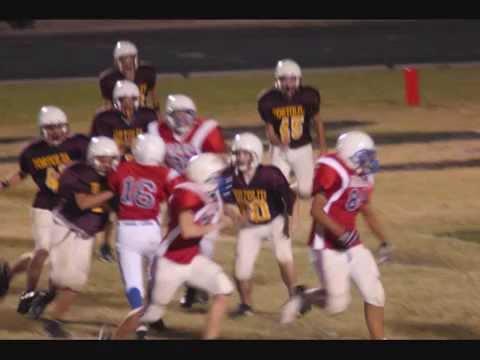 Video 2 - Gabe Carimi