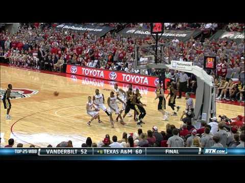 Video 3 - Aaron Craft