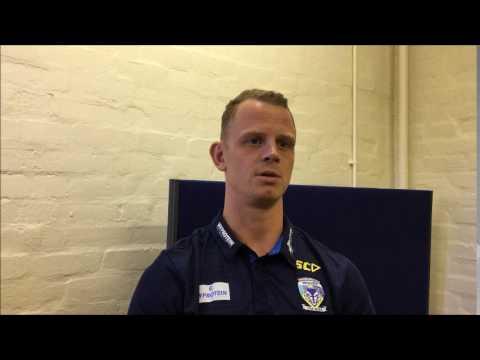 Video 3 - Kevin Brown