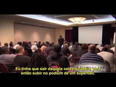 Video 2 - Dominique Easley