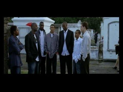 Video 2 - Katrina McClain