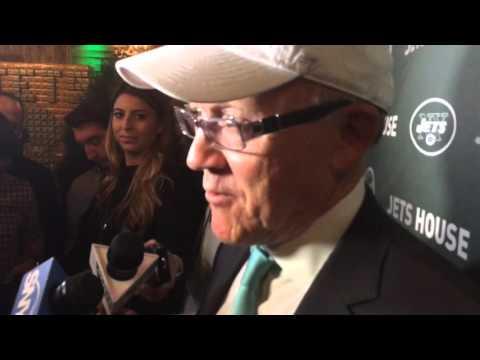 Video 6 - Woody Johnson