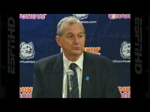 Video 4 - Jim Calhoun