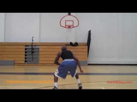 Video 1 - Ty Lawson