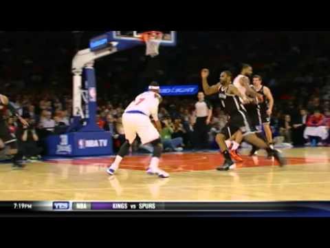 Video 3 - Mike Fratello